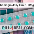 Kamagra Jelly Oral 100Mg 28